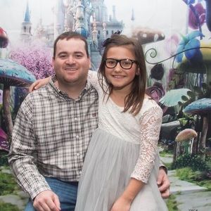 Meet your Posher, Harrison